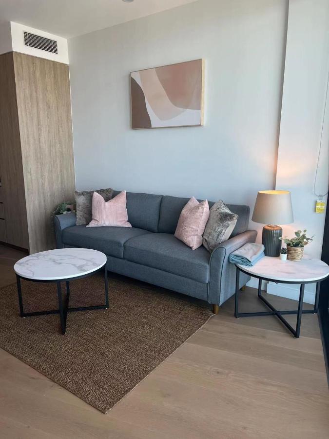 2 Bedroom Luxurious Family Apartment On 40Th Floor With Amazing Ocean Coastline Broadbeach Gold Coast Gc40 Экстерьер фото